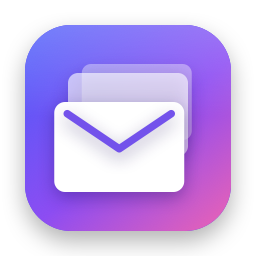 Mailroom app icon